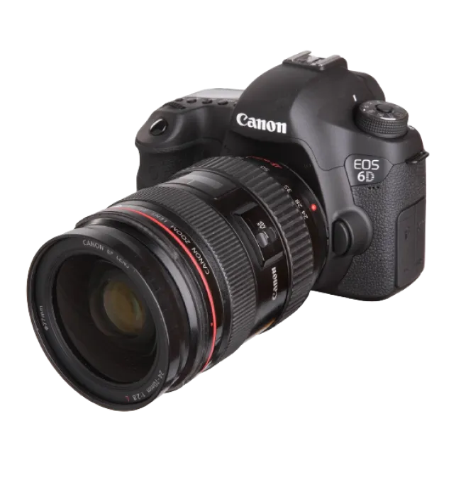 Ремонт Canon в Тюмени - специализированный сервисный центр